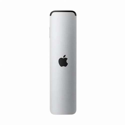 Купить Пульт ДУ Apple TV Siri Remote, серебристый по цене 9690₽